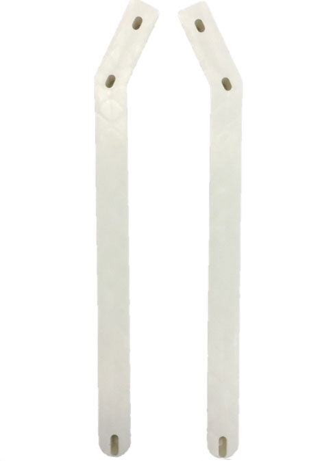 Dunn Rite Pool Basketball Backboard Supports