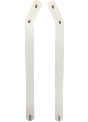 Dunn Rite Pool Basketball Backboard Supports