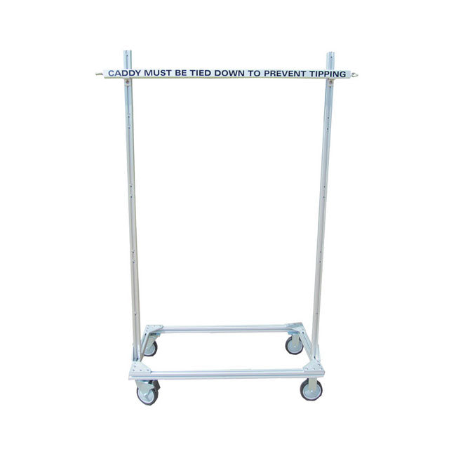 Mini/Otter Scoreboard Caddy - Up to 5 Panels