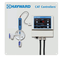 CAT 1000 pH Controller Package