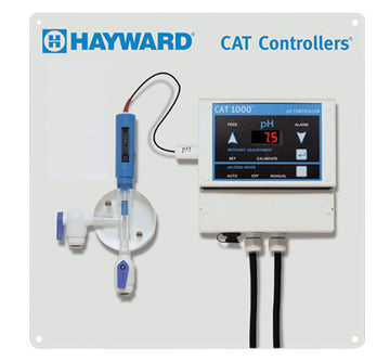CAT 1000 pH Controller Package