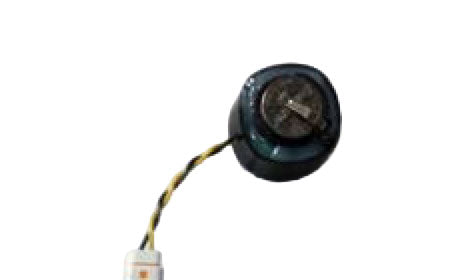 CAT-6000 Chlorine Sensor Battery Bias