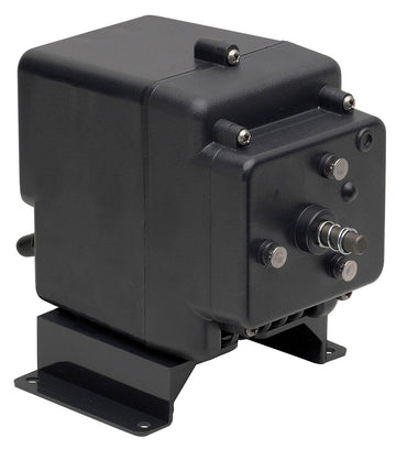 Gearmotor for Series 45 and 100 Adjustable Pumps - 120 Volts