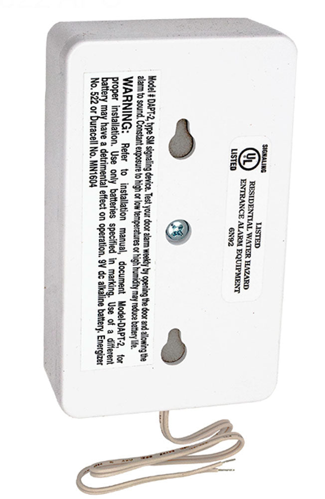 PoolGuard Pool Door Alarm