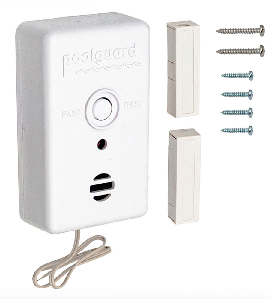 PoolGuard Pool Door Alarm