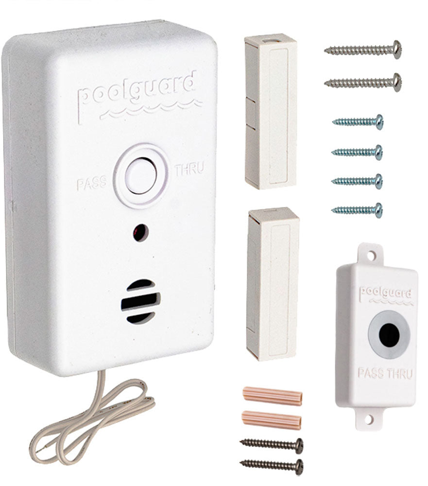 PoolGuard Pool Door Wireless Alarm