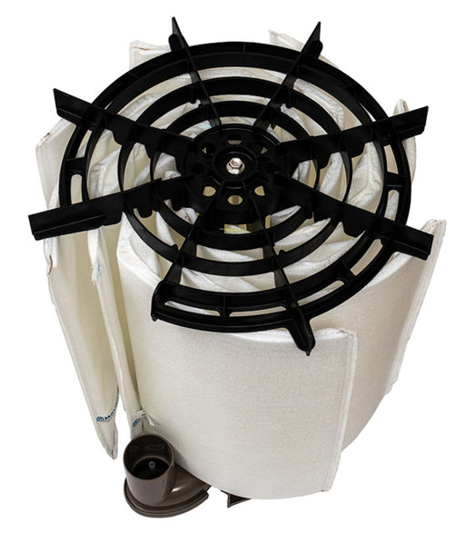piro様ページ0100 DEX3600DC - ProGrid DE3620 Filter Element Cluster 36 SF - Hayward