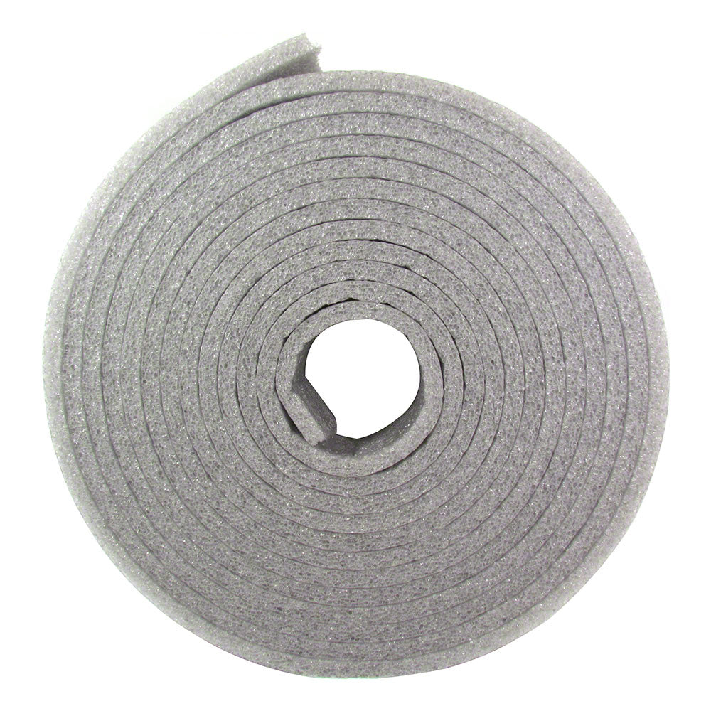 Expansion Joint Filler - 1/2 x 3 Inch - Sold Per Foot - Cut to Order