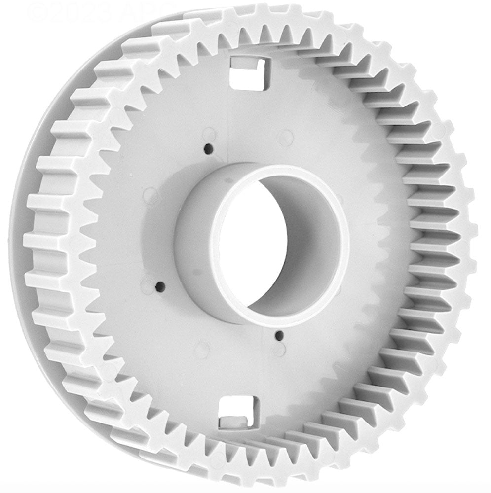 Prowler 910/917 Front Wheel - White