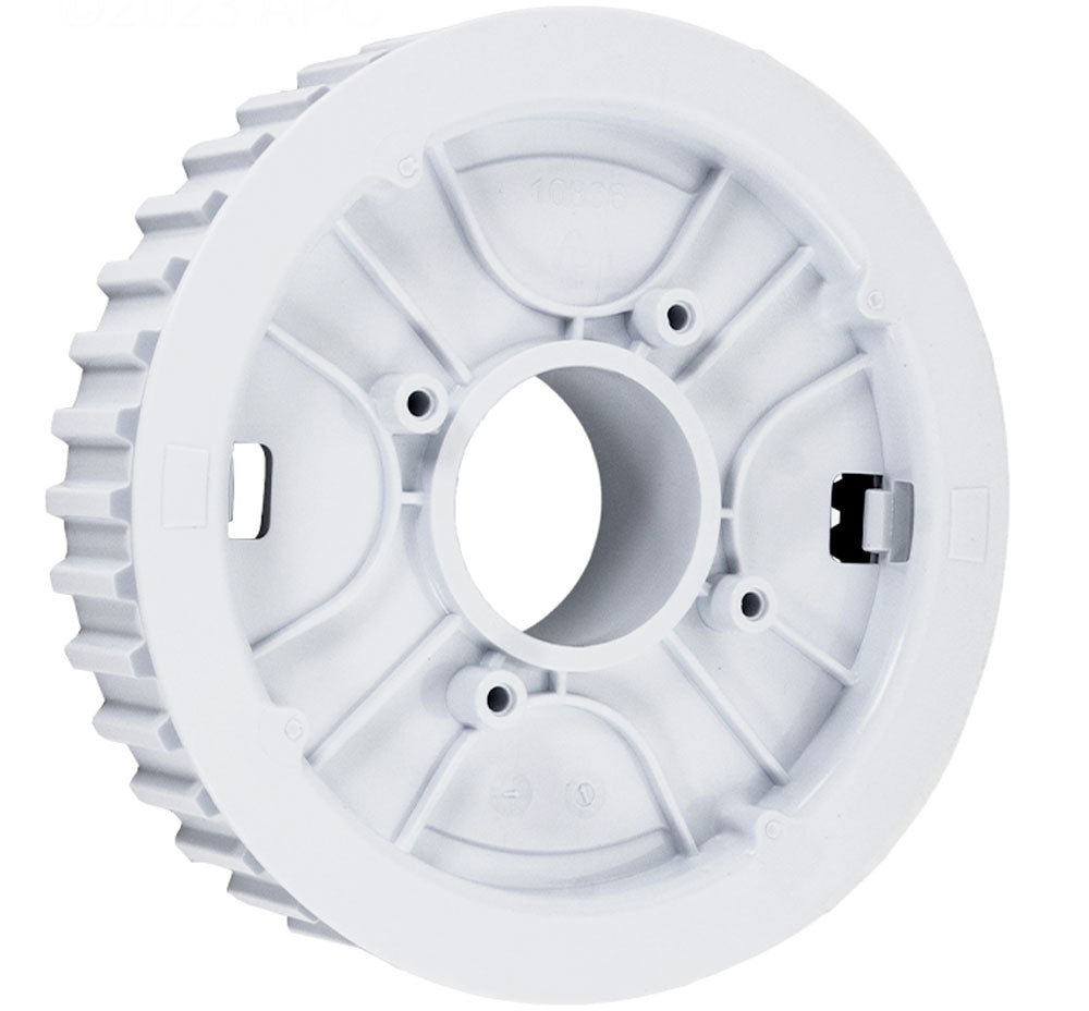 Prowler 910/917 Front Wheel - White