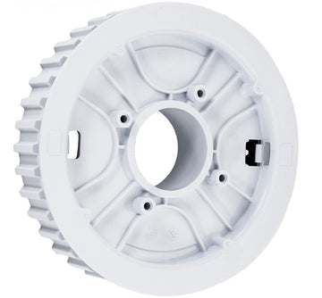 Prowler 910/917 Front Wheel - White