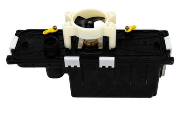 M200/Nautilus CC Plus Cleaners Only Motor Unit