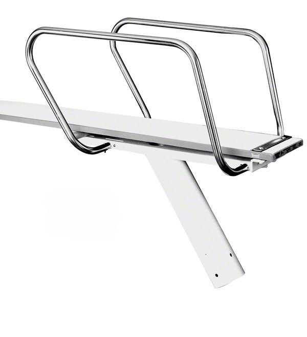2/3 Meter Deck Level Diving Stand for 10 Foot Diving Boards