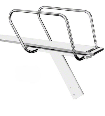 2/3 Meter Deck Level Diving Stand for 10 Foot Diving Boards
