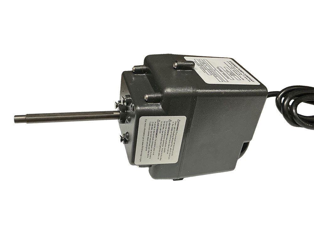 Classic Series 170 Fixed Motor - 120 Volts