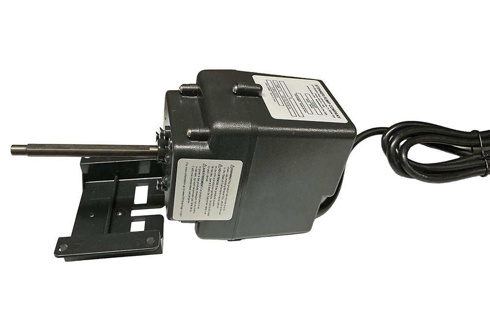 Classic Series 170 Fixed Motor - 120 Volts