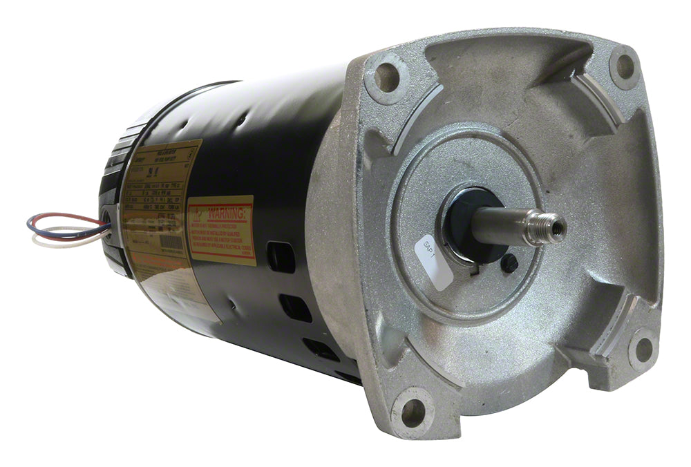 3 HP 72-VI/98-VI Speck Pump Motor - 3 Phase - 208-230/460 Volts