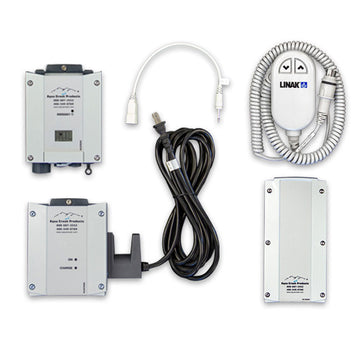 Ranger Linak Electronic Upgrade Kit with Actuator