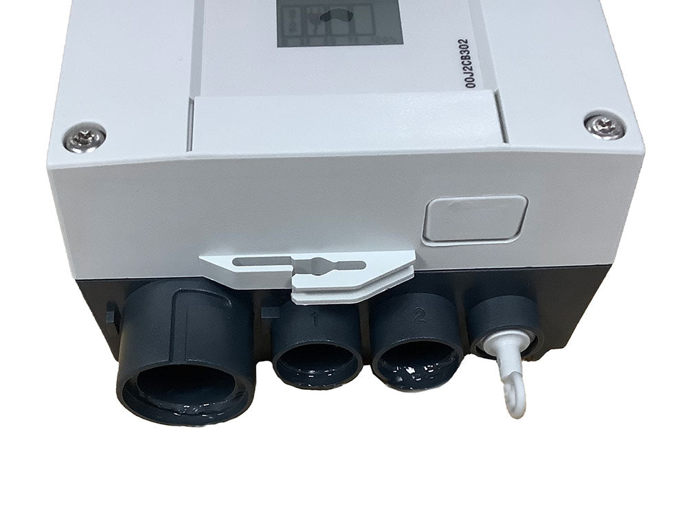 Aqua Creek 2-Port Linak Control Box - F-41CBJ
