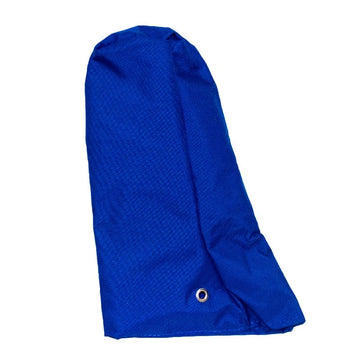 Scout Excel and Revolution XL Rotate Motor Cover - Blue