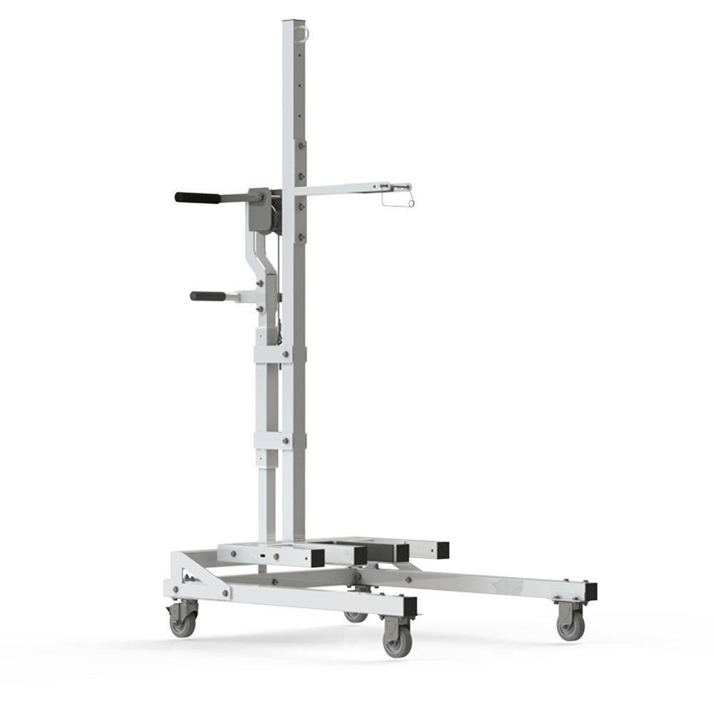 Revolution XL Lift Transport Cart