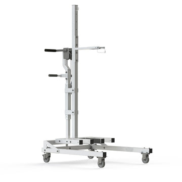 Revolution XL Lift Transport Cart