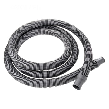 Aboveground Filter Connection Hose - 1.25 Inch x 6 Feet - Gray