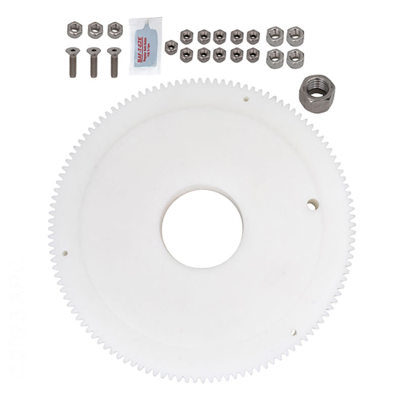 Base Gear Kit for Scout Lift