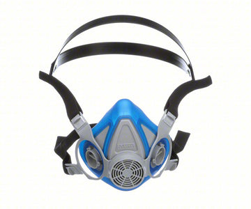 MSA Half Mask Advantage 200 Respirator - Large