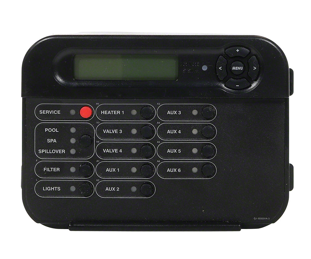 ProLogic PS8 Local Display