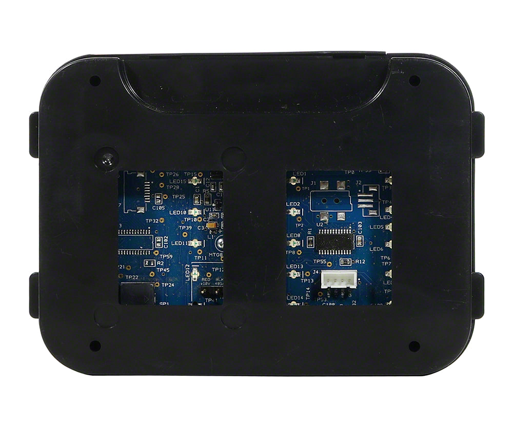 ProLogic PS8 Local Display