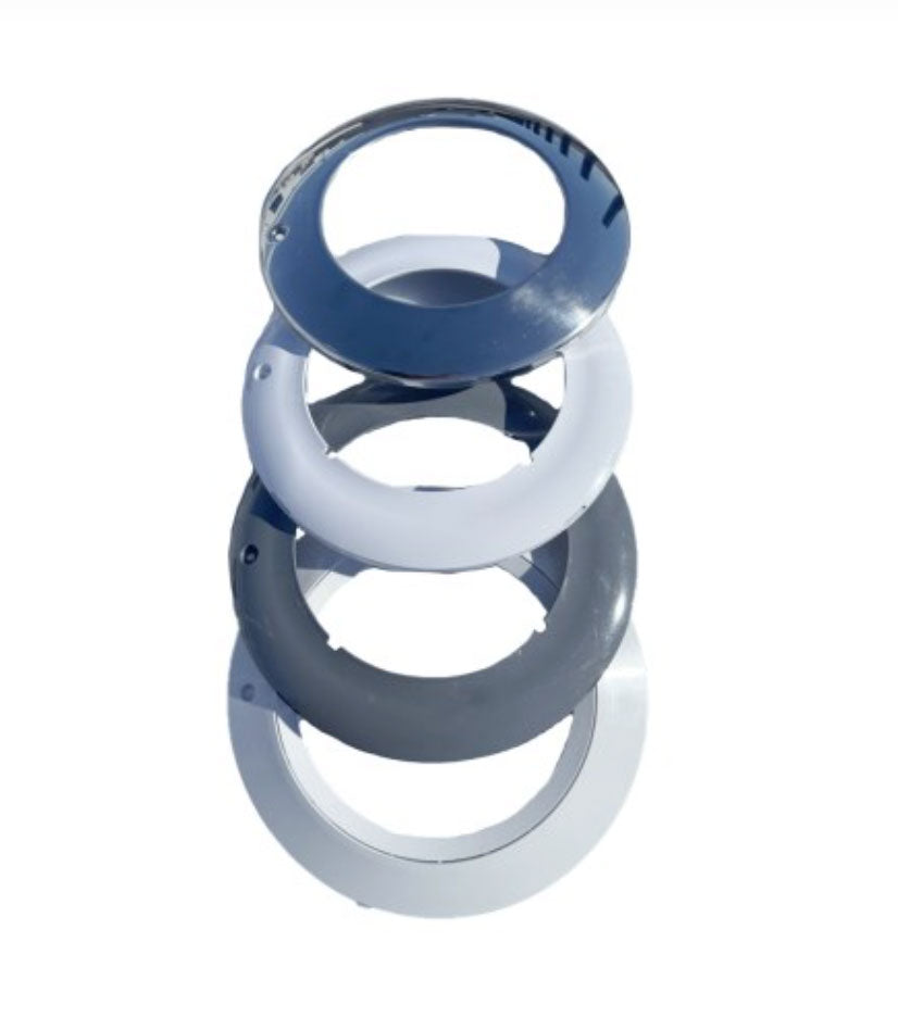 ColorLogic CrystaLogic UCL2 Trim Ring Kit