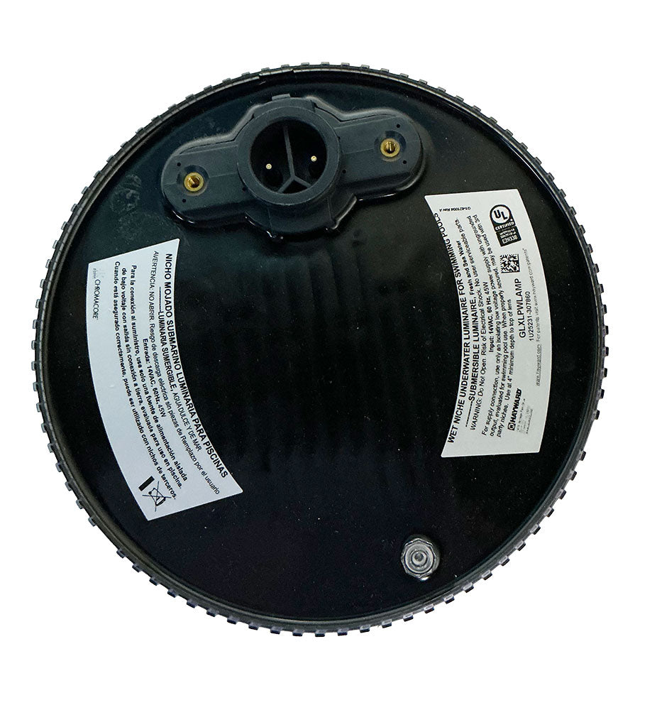 CrystaLogic UCL2 Lamp - 12 Volts - 500 Watts