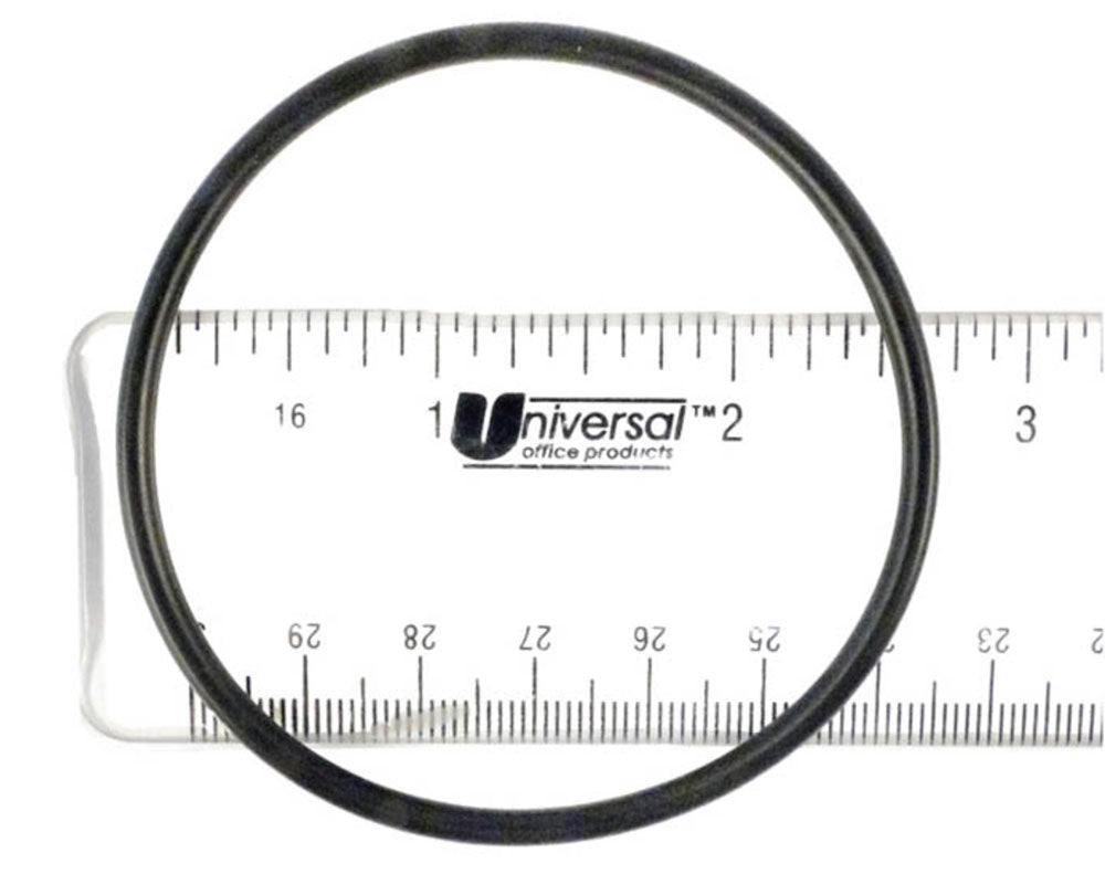 Turbo T-Cell Union O-Rings - 12 Pack