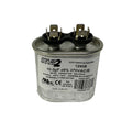 Commercial Heat Pump 3-Phase Capacitor
