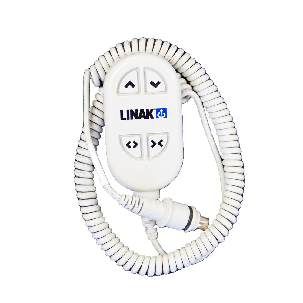 Aqua Creek 4-Button Lift Remote Handset