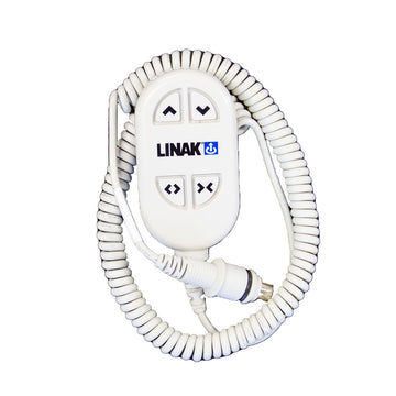 Aqua Creek 4-Button Lift Remote Handset