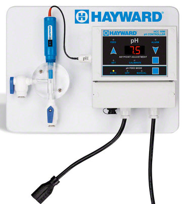 HCC 1000 pH Controller Package