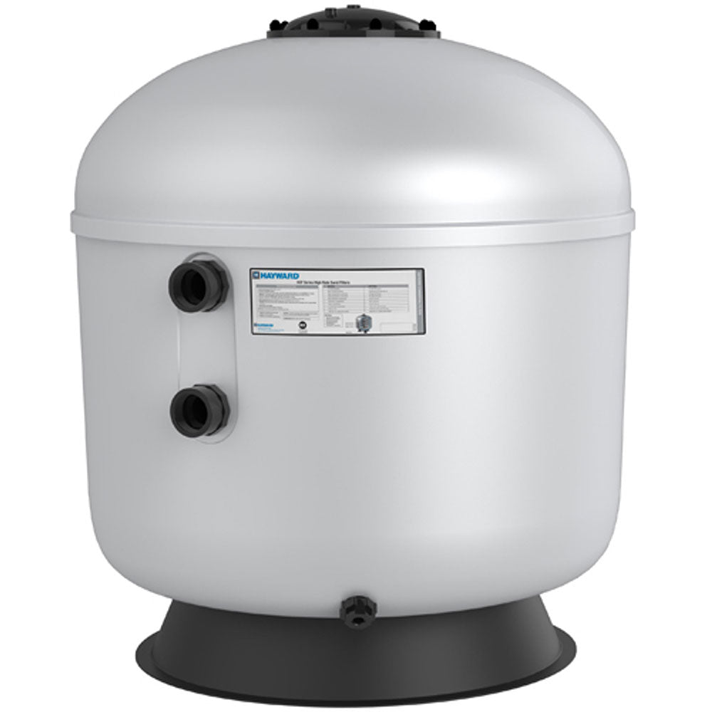 HCF 36 Inch Commercial Sand Filter - 3 Inch Connection