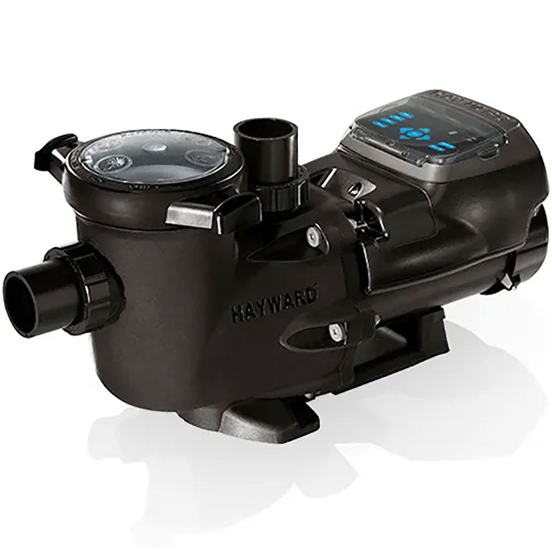 HCP 2500 Commercial TriStar Variable Speed Pump 2.7 HP 115/230-240 Volts 1-Phase - 2 x 2-1/2 Inch