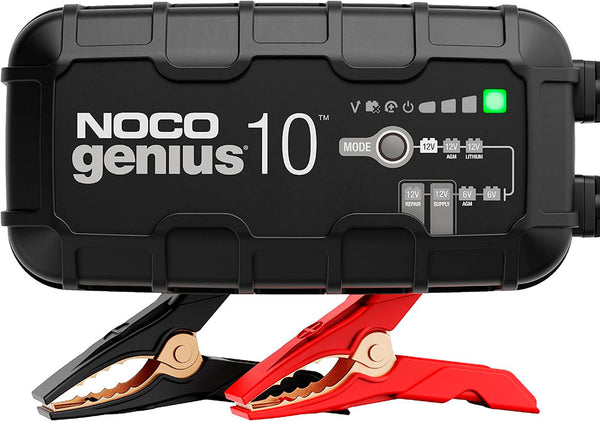 HammerHead NOCO GENIUS10 Battery Charger - HH1900