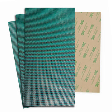 Meyco MeycoLite Green Cover Patch 8 x 24 Inch - Pack of 3