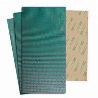Meyco MeycoLite Green Cover Patch 4 x 8 Inch (Pack of 3)
