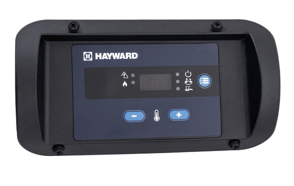 H- Series IDL2 Low NOx Display Board