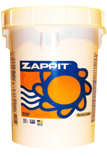 Shock 68% Calcium Hypochlorite Granular - 25 Lbs.