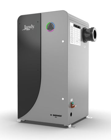 Jandy X-Series AOP 500 - 50,000 Gallons - 240 Volts