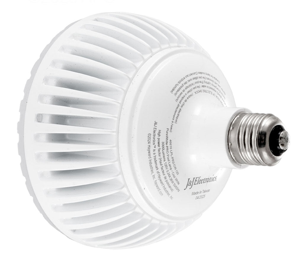 PureWhite-Pro LED Pool Lamp - 120 Volts - Cool White - 300 Watts