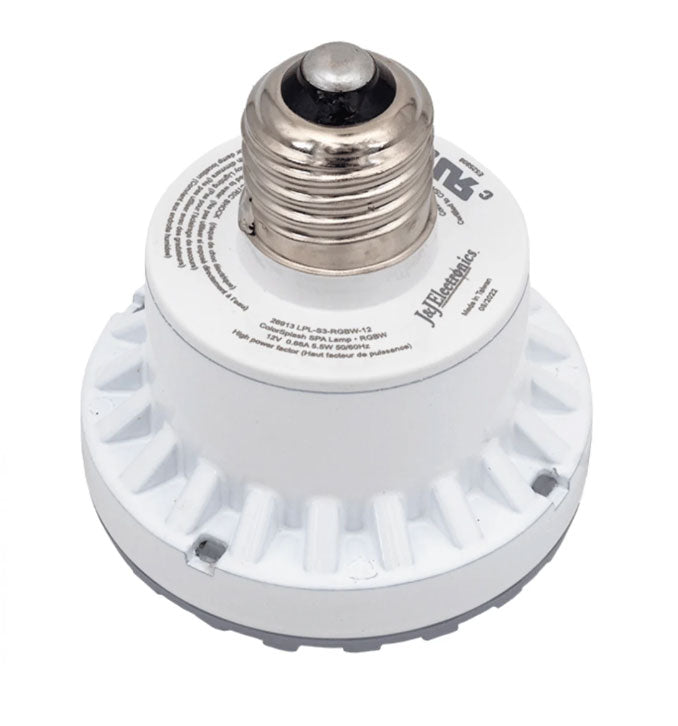 ColorSplash G4 LED Spa Lamp RGBW - 12 Volts