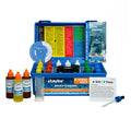 Taylor Service Complete DPD Chlorine/Bromine, pH, Alkalinity, CYA, Salt (Hi Range) 2 Oz. - K-2005C-SALT