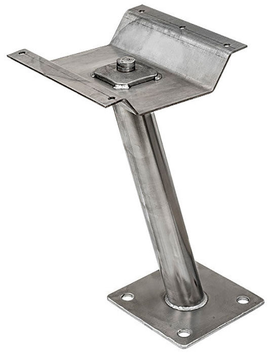 Swivel Seat Pedestal Support